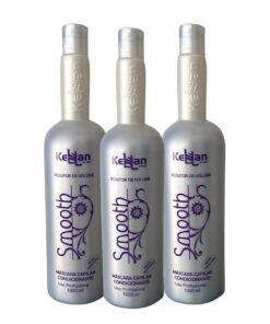 Kellan progressiva Combo 3 ativos smooth
