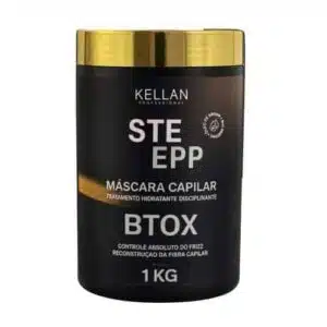 Kellan Redutor de volume bio-restore BTOX