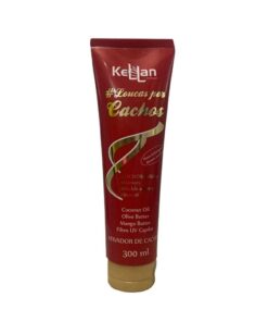 Kellan Ativador de cachos
