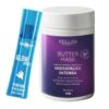 Dupla Perfeita Kellan - Máscara e Spray de Brilho
