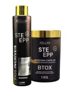 Kit Btox Kellan