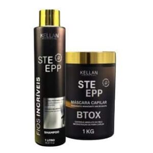 Kit Btox Kellan