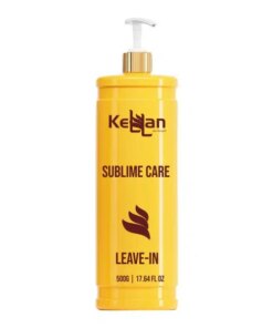 Kellan Leave-in Sublime Care 500g