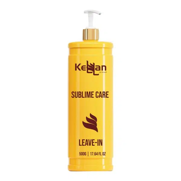 Kellan Leave-in Sublime Care 500g