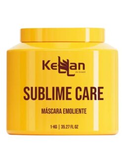 Kellan Máscara Sublime Care 1kg