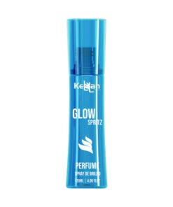 Spray de brilho 120ml da Kellan