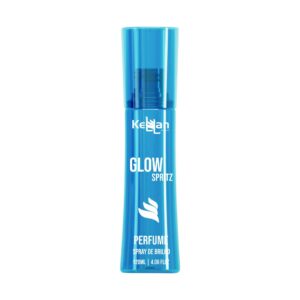Spray de brilho 120ml da Kellan