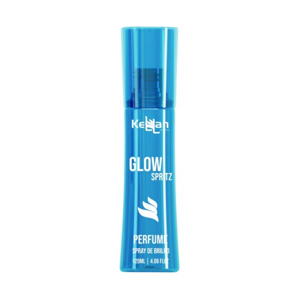 Spray de brilho 120ml da Kellan
